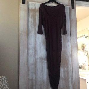 Women’s maternity or non maternity dress